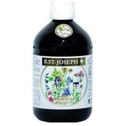 San Joseph Plus Todah Bio 510g