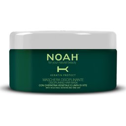 Keratin Protect Masque Disciplinant 200ml