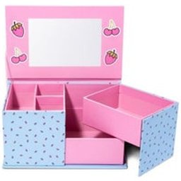 Yummy Jewellery Box 1ud