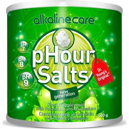 Sels de soin alcalins 450g