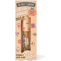 The Huile Lèvres Pêche 3.6ml