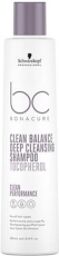 Shampooing Purifiant BC Clean Balance Pro 250ml