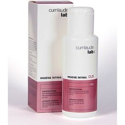 Cumlaude Gynelaude CLX gel d'hygiène intime 300ml