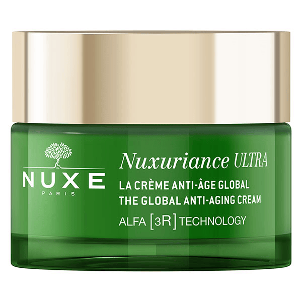 Nuxuriance Ultra La Crème Anti-Âge Global 50 ml