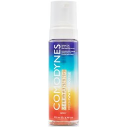 Fresh Water Mousse Auto-Bronzante 200ml