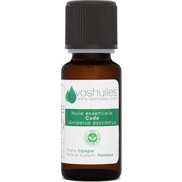 Huile Essentielle De Cade 10ml