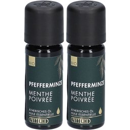 Phytomed Huile essentielle de menthe poivrée 10 ml