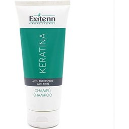 Keratine Shampooing Anti Frizz 200ml