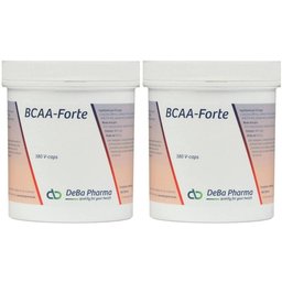 Bcaa Forte