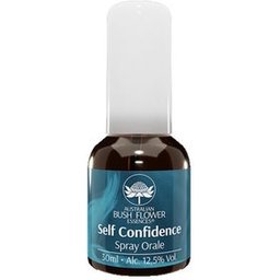 Self Confidence Spray Oral 30ml