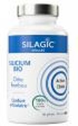 Silicium Bio 60 Gélules - Pot 60 gélules