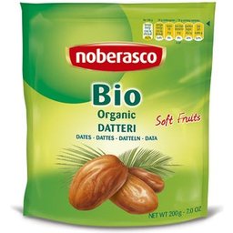 Dattes Dénoyautées 200g