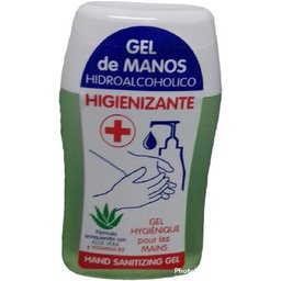 Gel Hydroalcoolique 100ml