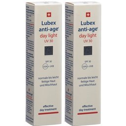 Lubex anti-age® day light UV 30