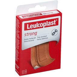 Leukoplast® Strong Assortiment  Pansement très résistant