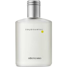 Insensatez Eau de Toilette 100ml