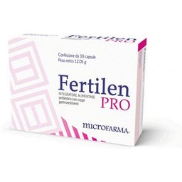 Microfarma FertilenPro 30caps