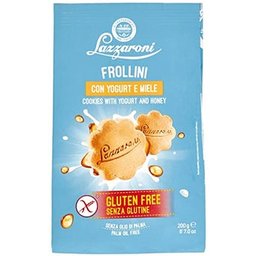 Froll Yog&ampMiele 200g