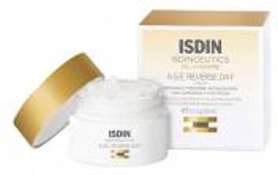 Isdinceutics A.G.E Reverse Soin pour le Visage Remodelant 51,5 g - Pot 51,5 g