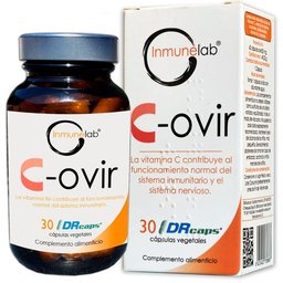 C-Ovir 60caps