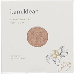 Compact Mineral Eyeshadow Sunkissed