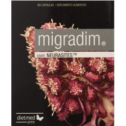 Migradin 60caps