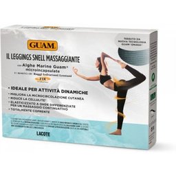 Leggings de Massage Snell Taille xs-S 1ut