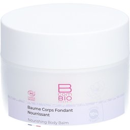 B COM BIO Baume Corps Fondant Nourrissant