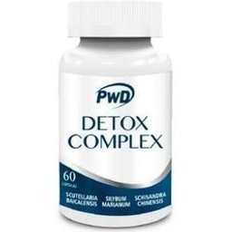 Detox Complex 60caps
