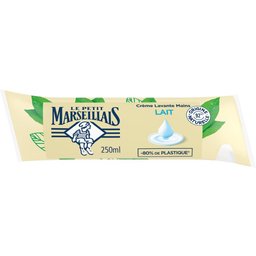 Crème lavante Mains Lait