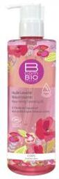 Huile Lavante Nourrissante Bio 400 ml - Flacon-Pompe 400 ml