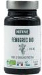 Fenugrec 335 mg Bio 60 Gélules - Boîte 60 Gélules