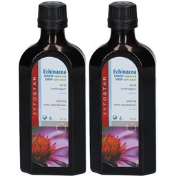 Fytostar Sirop sans sucre