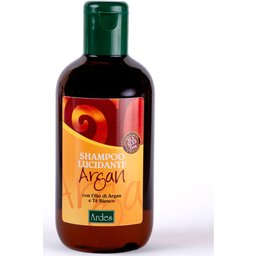 Shampooing Illuminateur Argan 250 ml