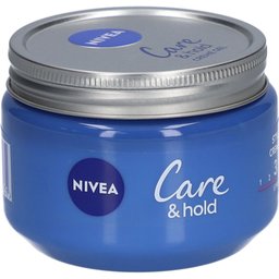 Crème Coiffante Care & Hold