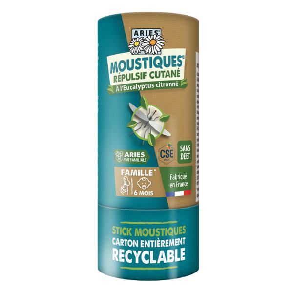 Stick moustiques 50 g