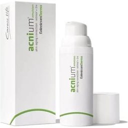 Acnium Akn Aging Rétinol + Trx 50ml