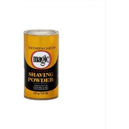 Magic Poudre à Raser Aroma 127g