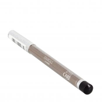 EYE CARE Crayon sourcils brun foncé 1,1g