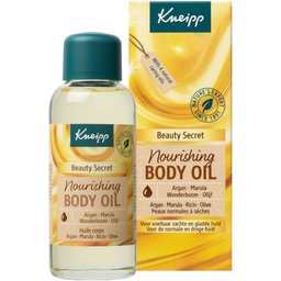 Huile pour le Corps Trésor de Beauté