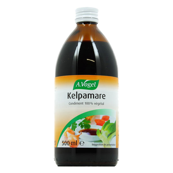 Kelpamare Flacon 500ml