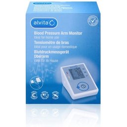 Tensiomètre Automatique de Bras 1ut