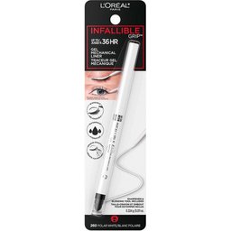 Infallible Gel Liner Nro 9 Polar White 0.32g