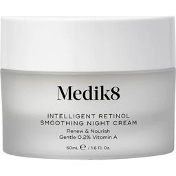Intelligent Retinol Smoothing Night Cream 50ml