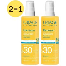 Bariésun - Spray Invisible Spf30