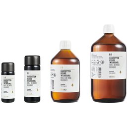 Huile de rose musquée bio Phytomed
