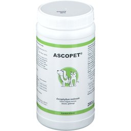 Ascopet®