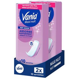 Maxi Nuit