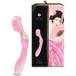 Zoa Masseur Intime Rose 1ut