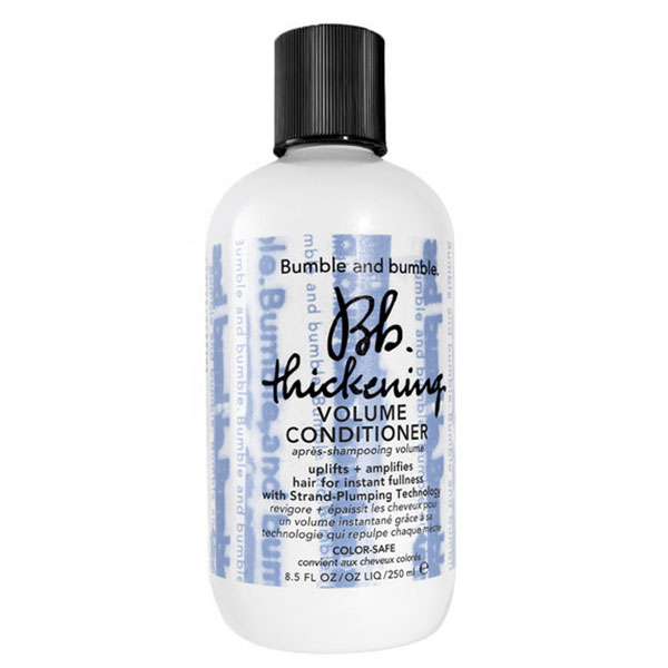 Thickening Volume Conditioner Après-Shampooing Volume 250ml